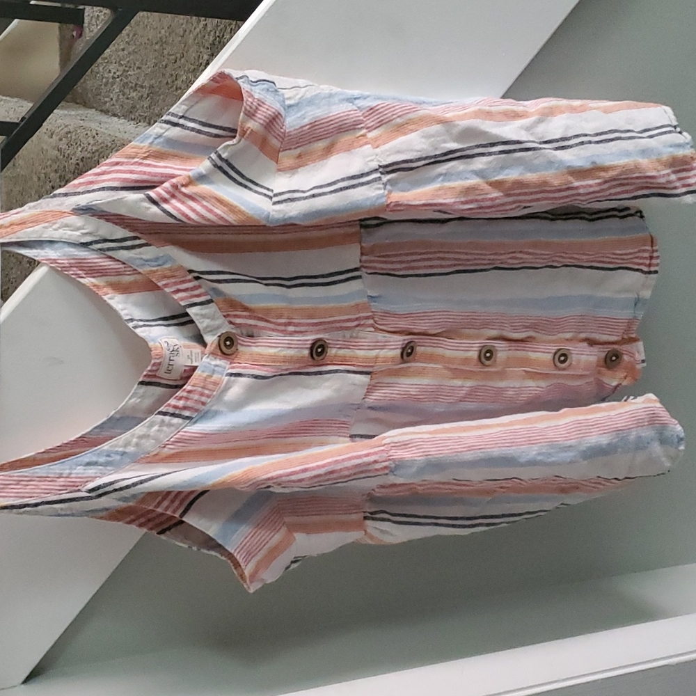 Summer top